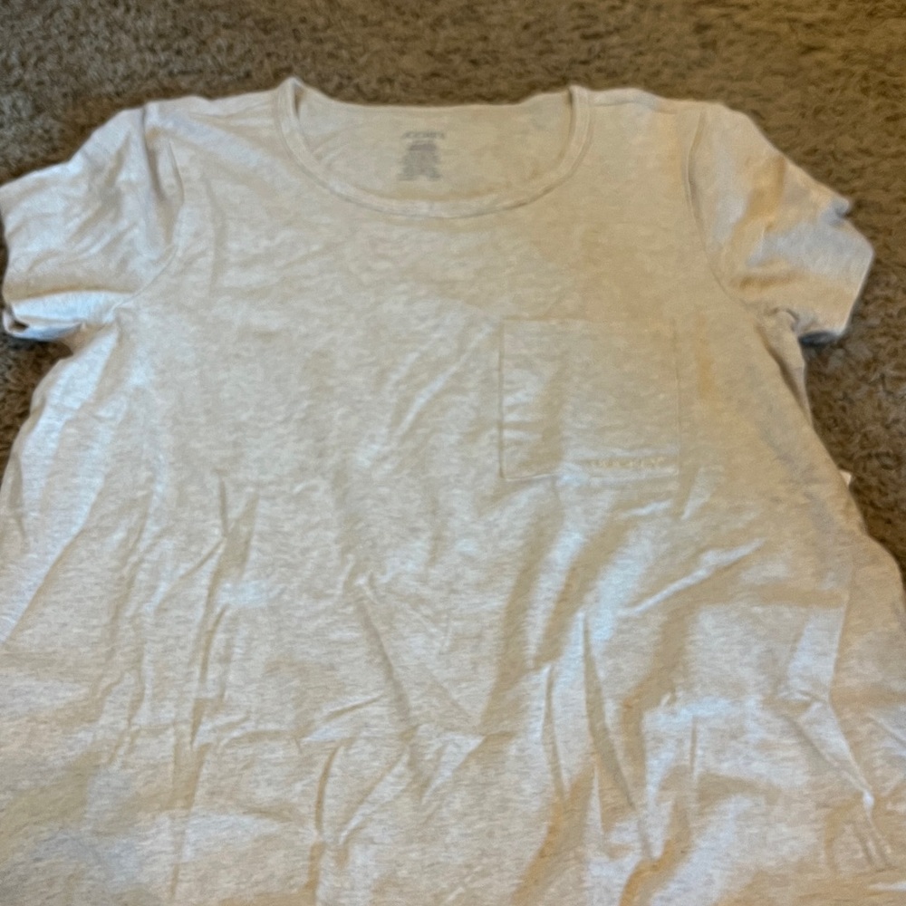 Jockey Soft Touch Luxe T-Shirt